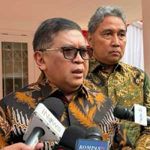 Hasto Respons Pernyataan Budi Arie: Upaya Inkonstitusional Tak Bisa Dibenarkan<i>!</i>