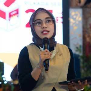 Revisi UU Pemilu Jangan Disulap Jadi Instrumen Electoral Engineering