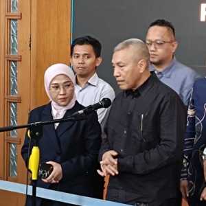 Pengacara Gus Yaqut Bongkar Duduk Persoalan Pembagian Kuota Haji Tambahan