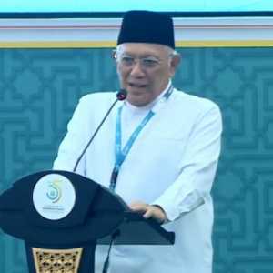 Gus Kikin Ungkap Banyak Kecocokan dengan Prabowo