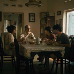 Film Laut Bercerita Tayang Oktober 2026, Ini Sinopsis dan Pemainnya