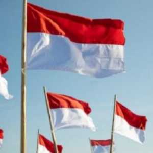 Seputar Bendera Merah Putih