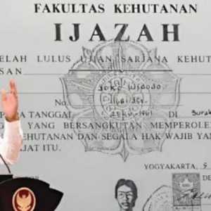 Bermula dari Ijazah, Perkara Pencemaran Nama Baik Jokowi Bersifat Kausalitas