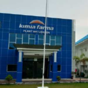 Menanti Nasib Investasi INA-SRF Usai Menang Gugatan Lawan Kimia Farma