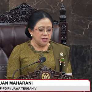 Puan Maharani: APBN Ribuan Triliun Tak Bermakna jika Belum Menjawab Urusan Rakyat