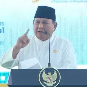 Presiden Prabowo Dijadwalkan Tutup Muktamar ke-35 NU Besok