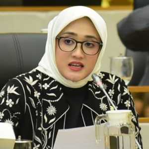 Soal Karhutla, DPR: Hukum Harus Hadir Sebelum Api Membesar