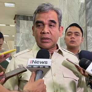 Ketua MPR Bersyukur Miftachul Akhyar dan Gus Kikin Pimpin PBNU