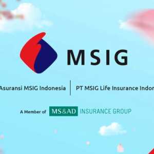 Hormati Proses Hukum, Ini Penjelasan MSIG Life Usai Digugat Nasabah Rp20 Miliar