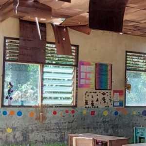 Revitalisasi Sekolah Rusak Diprioritaskan di Wilayah 3T