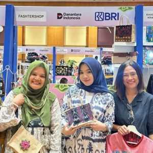 BRI Perkuat Daya Saing UMKM Lewat BRIncubator 2026