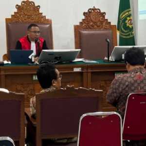 Mantan Dirdik Jampidsus Jasman Panjaitan Beberkan Kesaksian terkait Febrie
