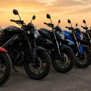 Wacana Pajak Karbon Motor Bensin Jangan Dipukul Rata, Begini Solusinya