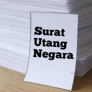 Pemerintah Raup Rp34 Triliun dari Lelang SUN