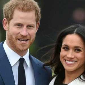Enam Tahun di AS, Pangeran Harry dan Meghan Markle Siap Pulang ke Inggris