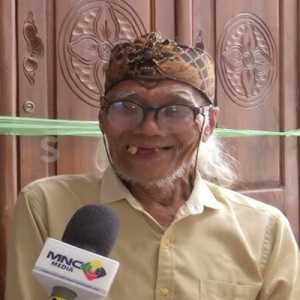 Profil Diding Boneng, Aktor Senior yang Tutup Usia 76 Tahun