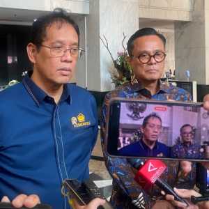 Purbaya Caplok 60 Persen Saham KCIC Pengelola Whoosh