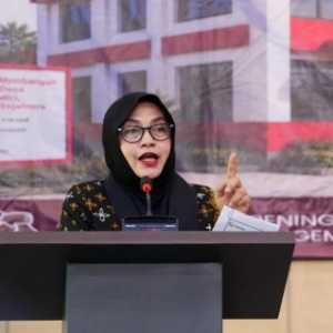 Magang Pengurus Kopdes Jadi Langkah Awal Perkuat Ekonomi Desa