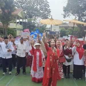 Generasi Muda Didorong Menjadi Agen Perdamaian dan Toleransi