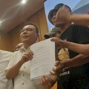 Tuntutan AMPB Diterima DPR jadi Kemenangan Proses Demokrasi