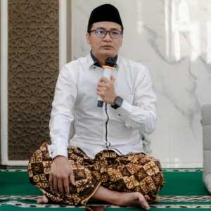Gus Zaki: Muktamar NU Bukan Ruang Mengamini Paket yang Sudah Disepakati