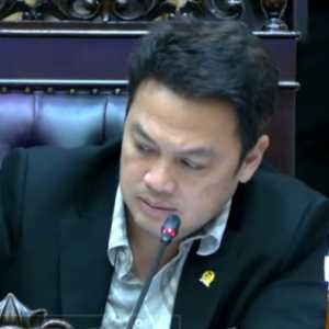 RDPU Komisi III DPR soal Konflik Agraria Batal Gegara Kabareskrim Absen