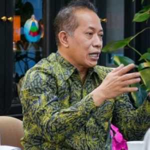 Menteri Koperasi Ferry Juliantono. (Foto: Kemenkop)