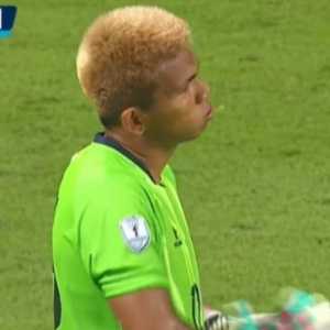 Timnas Gagal Total<i>!</i>