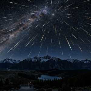 Ada Hujan Meteor Perseid pada Agustus 2026, Catat Jadwal Puncak dan Cara Menyaksikannya