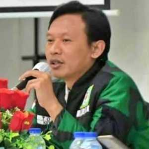 Kalah di PN Jakpus, Penggugat PPP Subadri-Toni Dihukum Bayar Biaya Perkara