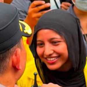 Ketika Stigma Dipakai untuk Melemahkan Fathimah Azzahra