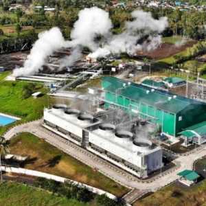 Pertamina Dorong Ekspansi Panas Bumi Nasional di IIGCE 2026