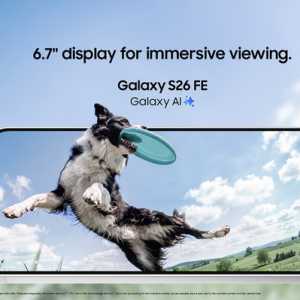Samsung Galaxy S26 FE Resmi Dirilis, Ini Spesifikasi Lengkapnya