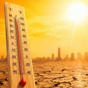 Waspada! El Nino Tahun Ini Lebih Kuat dari 2015