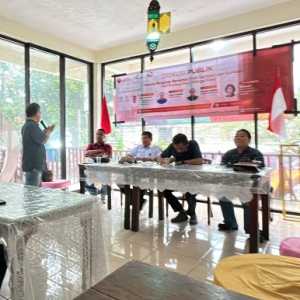 Saatnya Pilah Sampah dari Rumah Tangga