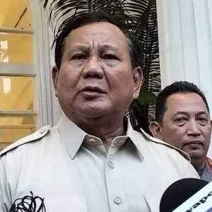 Prabowo Tahu Persis Siapa yang Ingin Menjatuhkannya