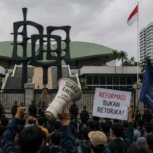 Sejumlah Elemen Mahasiswa Ogah Ikut Demo AMPB 27 Agustus, Ini Sebabnya