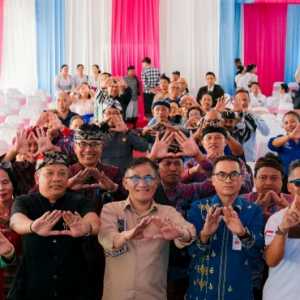 MBG Harus Jadi Bagian Ekosistem Ekonomi Desa