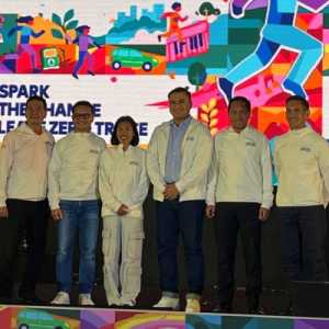 Pertamina Eco RunFest 2026, Hadirkan Tujuh Inisiatif Keberlanjutan Lingkungan