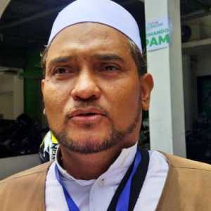 Ustaz Novel: LGBT Bahaya Laten dengan Daya Rusak Luar Biasa