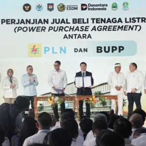PSEL Bekasi Ditargetkan Beroperasi 2028, PLN Siap Serap Listrik dari Sampah