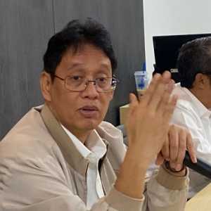 Putusan MK soal Anggaran MBG Dipisah dari Pendidikan, Purbaya: Kita Ikuti