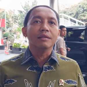 Belum Panggil Menhut Raja Juli, KPK: Kami Bukan untuk Ditantang!
