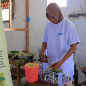 BRI Peduli Dorong Penguatan UMKM Lewat Pendampingan Berkelanjutan