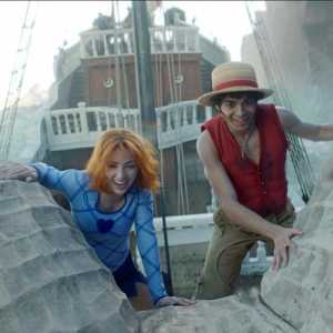 Netflix Umumkan Pemeran Baru One Piece Season 3, Siap Hidupkan Kisah Battle of Alabasta