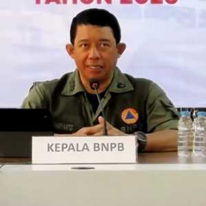 BNPB Catat Korban Gempa NTT 100 Jiwa, 180.327 Orang Mengungsi