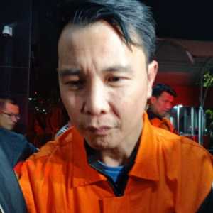 KPK Bakal Jerat TPPU Bupati Rejang Lebong M Fikri Thobari