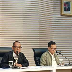 Mantan Pejabat Pajak Terima Gratifikasi Rp20,7 Miliar, Modus Sponsorship Fashion Show