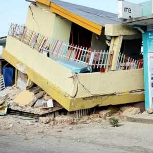 Dampak Gempa NTT: Korban Terbanyak di Manggarai, 914 Rumah Rusak Berat