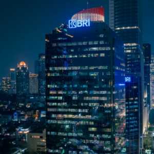 BRI Kucurkan KUR Rp103,8 Triliun kepada 2 Juta Debitur